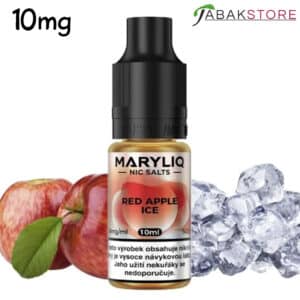 Maryliq-by-Lost-Mary-Liquid-Red-Apple-Ice-mit-Früchten-10mg