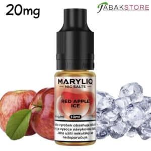 Maryliq-by-Lost-Mary-Liquid-Red-Apple-Ice-mit-Früchten-20mg