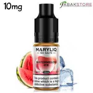 Maryliq-by-Lost-Mary-Liquid-Watermelon-Ice--mit-Früchten-10mg