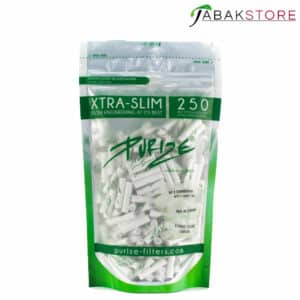 Purize-Xtra-Slim-Filter-250er