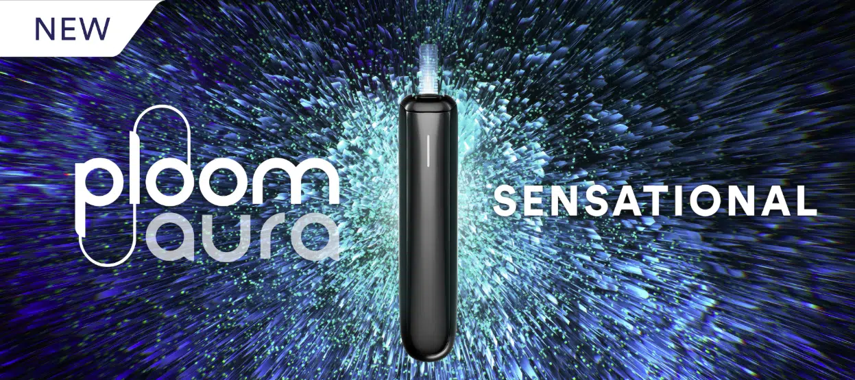 Ploom aura banner