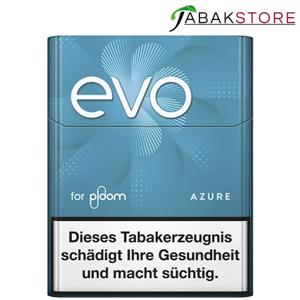 EVO Sticks for Ploom | Azure