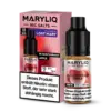 Lost Mary Maryliq Liquid Blackcurrant Apple 10mg