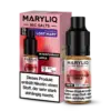 Lost Mary Maryliq Liquid Blackcurrant Apple 20mg