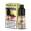 Lost Mary Maryliq Liquid Cherry Lemon Mint 10mg