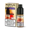 Lost Mary Maryliq Liquid Sour Red 10mg