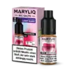 Lost Mary Maryliq Liquid Strawberry Ice 10mg