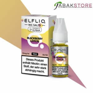 Elfliq-Blackberry-Lemon-Liquid-10mg