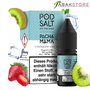 Pod-Salt-Fusion---Strawberry-Kiwi-Ice-Nikotinsalz-Liquid-11-mg