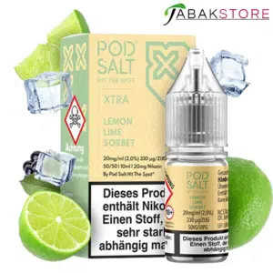 Pod-Salt-Xtra-Lemon-Lime-Sorbet20mg