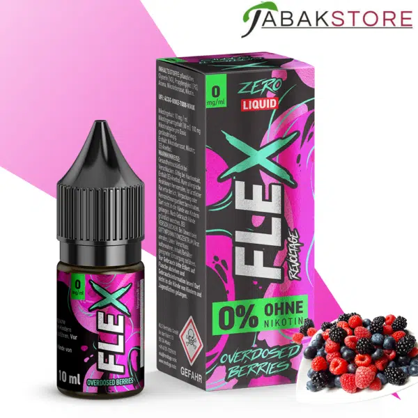Revoltage-Flex-Liquid-Overdosed-Berries-0mg-ohne-Nikotin