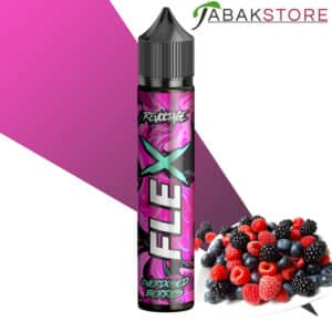 Revoltage-Flex-Overdosed-Berries-Longfill