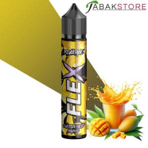 Revoltage-Flex-Overdosed-Mango-Longfill