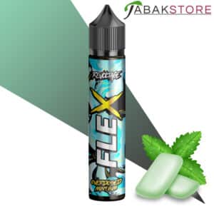 Revoltage-Flex-Overdosed-Mint-Gum-Longfill