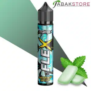 Revoltage-Flex-Overdosed-Mint-Gum-Longfill