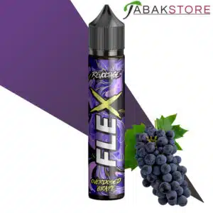 Revoltage-Flex-Overdosed-Overdosed-Grape-Longfill