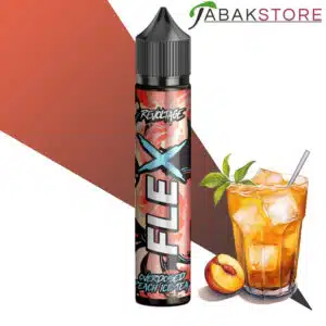Revoltage-Flex-Overdosed-Peach-Ice-Tea-Longfill