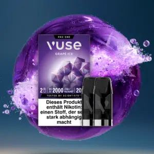 vuse epod grape ice