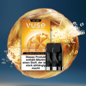 Vuse epod mango ice