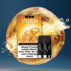 Vuse epod mango ice