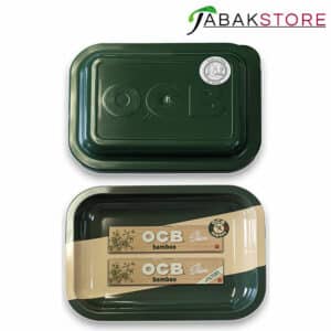 ocb-rollingtray-nature-bamboo-mit-deckel