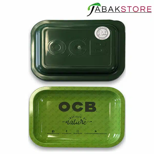 ocb-rollingtray-nature-green-mit-deckel