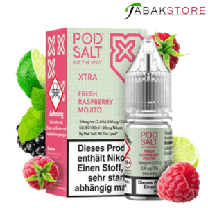 pod-salt-xtra-fresh-Raspberry-mojito20mg