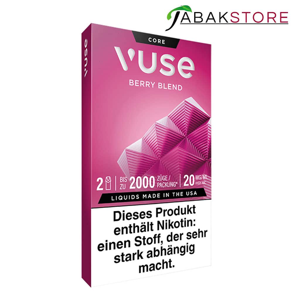 VUSE PODS