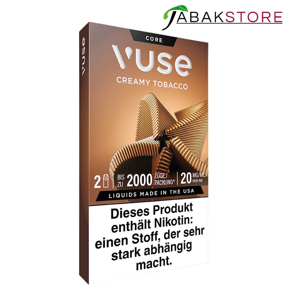 VUSE PODS
