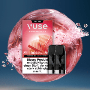 vuse epod watermelon ice
