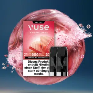 vuse epod watermelon ice