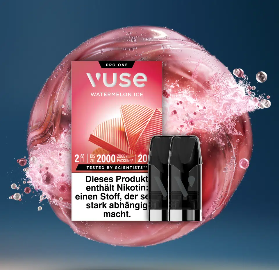 vuse epod watermelon ice