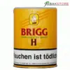 Brigg-H-Pfeifentabak-Groß