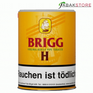 Brigg-H-Pfeifentabak-Groß