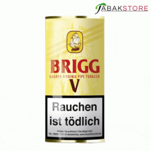 Brigg-V-Pfeifentabak