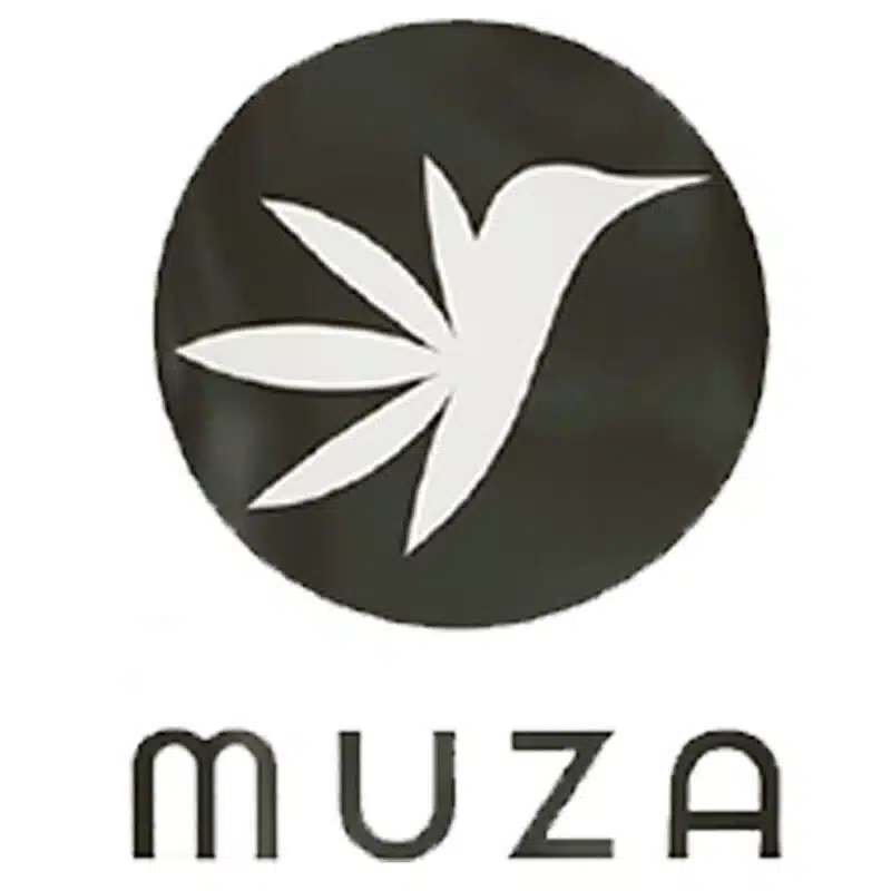Muza-Tabakersatz-Logo