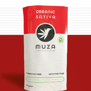 Muza Sativa mit Geschmack