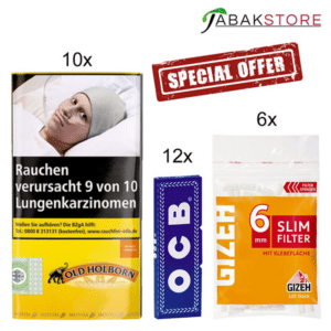 Old-Holdborn-Gelb-Angebot