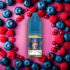 Random RandM Tornado Liquid Blue Sour Raspberry 10ml