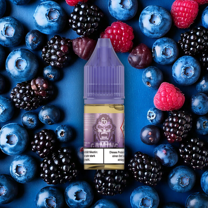 RandM Tornado | Liquid | Dr. Blue | 20mg