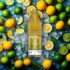 Random RandM Tornado Liquid Lemon Lime 10ml