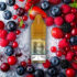 Random RandM Tornado Liquid Mixed Berries 10ml