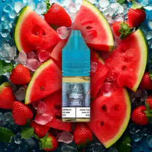 Randm Liquid Strawberry-Watermelon