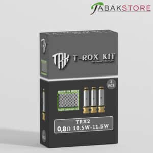 T-Rox-Coils-mit-0,8-Ohm