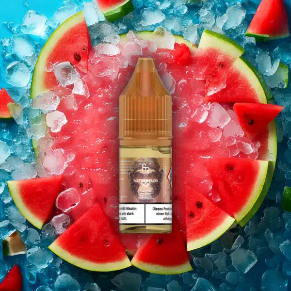 RandM Liquid Watermelon-Ice