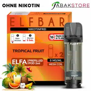 elfa-pods-tropcial-fruit-ohne-nikotin