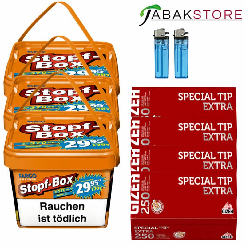 frago-tabak-eimer-angebot-gizeh-huelsen