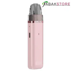 Caliburn-G3-Lite-Pod-Kit-in-der-Farbe-Pink