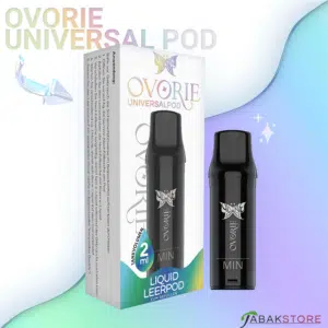 Ovorie-Leerpod