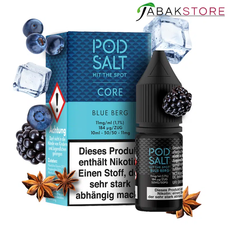 Pod-Salt-Liquid-Core-Blue-Berg-11mg